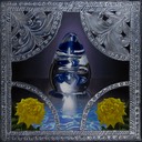 20130805_Blue Glass Egg