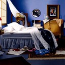 ArtistsBedroom.GalleryBrochure