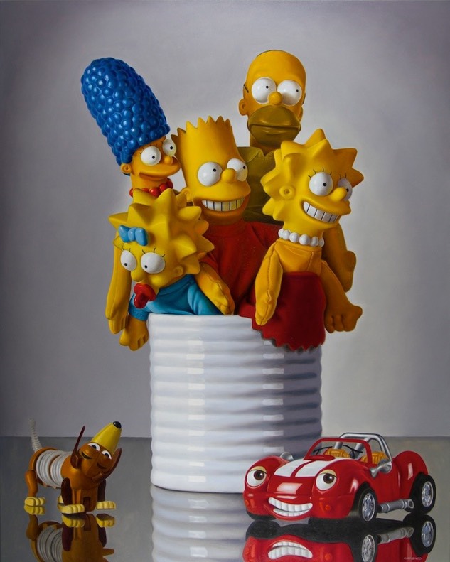 FamilySimpson