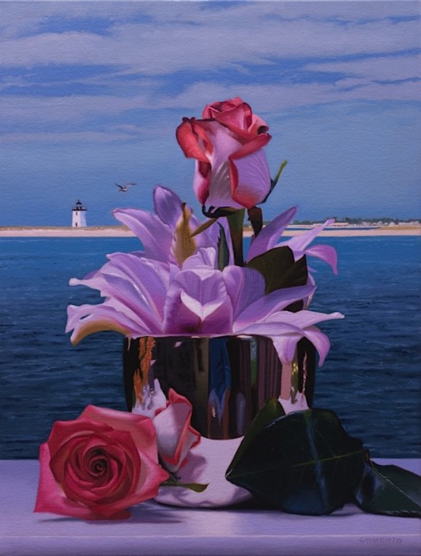 FlowersOnTheDeck18x24