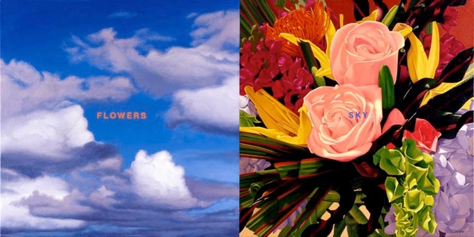 FlowersSky.GalleryBrochure