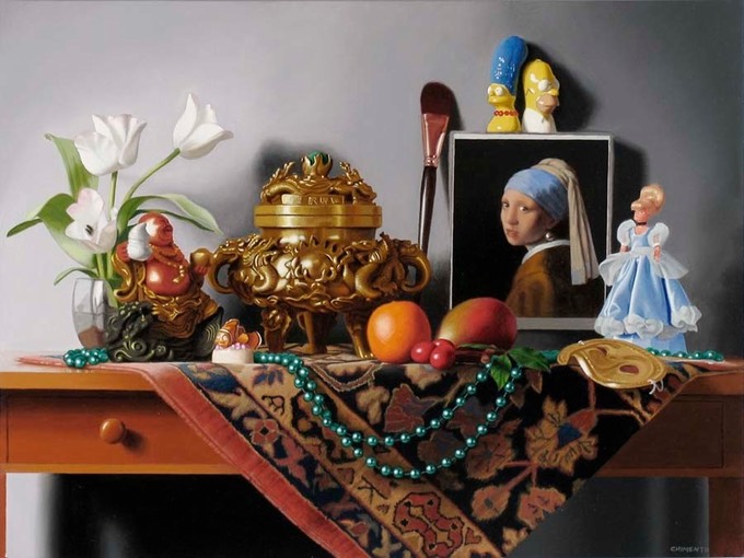 For Web "Sunburned Buddah"