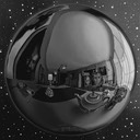 Gazing Ball(800x800)