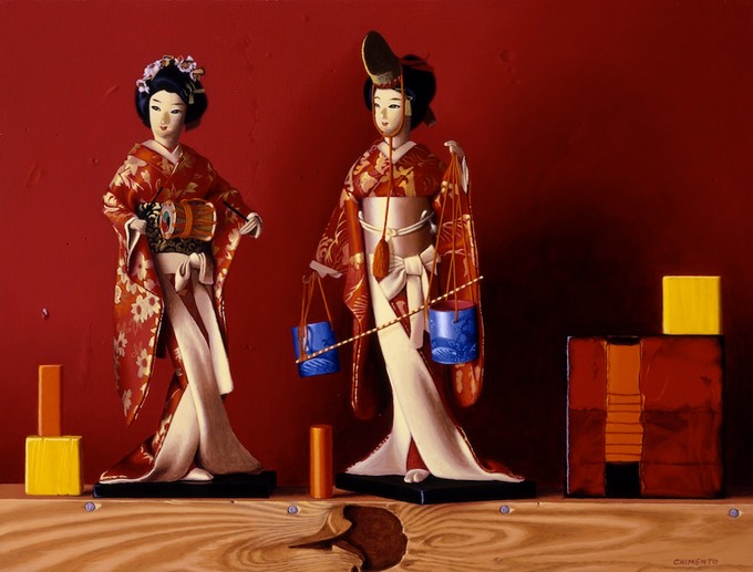 Geisha.GalleryBrochure