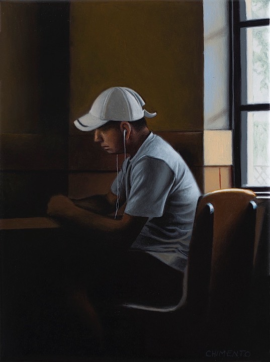 ListeningAtStarbucks