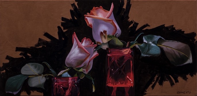 Love Bends Toward Love