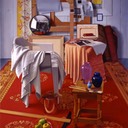 Making a Painting (for Print) (1)