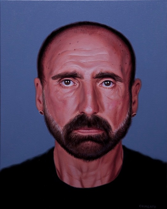 March2009SelfPortrait