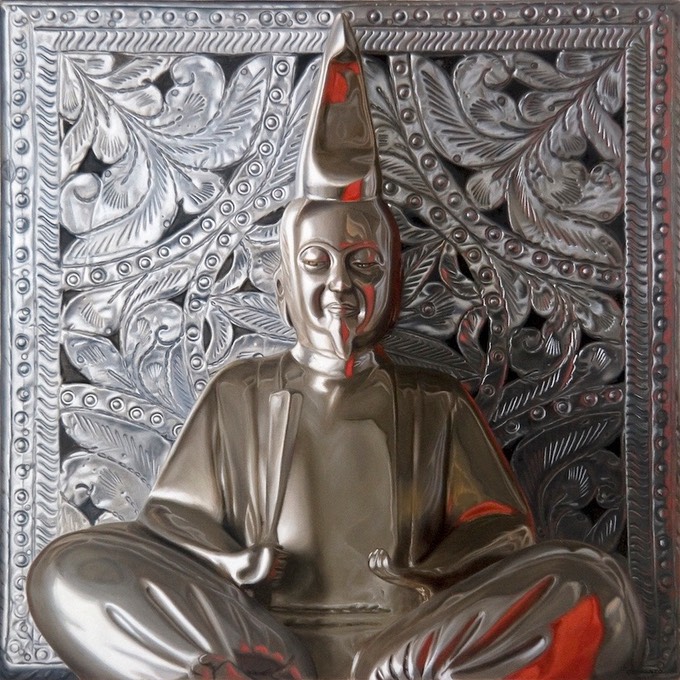 PewterBuddha