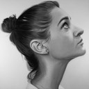 Portrait of Chloe(1200x1200)