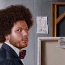 Portrait of EricWeinberg