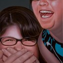 Portrait of ErinRose