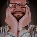 Portrait of Jeremy Chestler