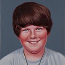 Portrait of Ryan (1)