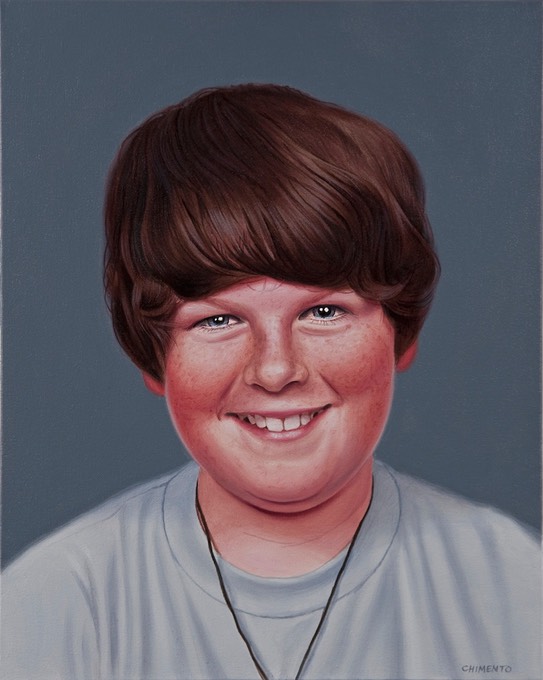 Portrait of Ryan (1)