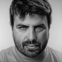 Protrait of John Snachez(1200x1200)