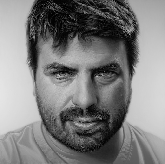 Protrait of John Snachez(1200x1200)