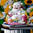 Rollie'sBuddha.GalleryBrochure