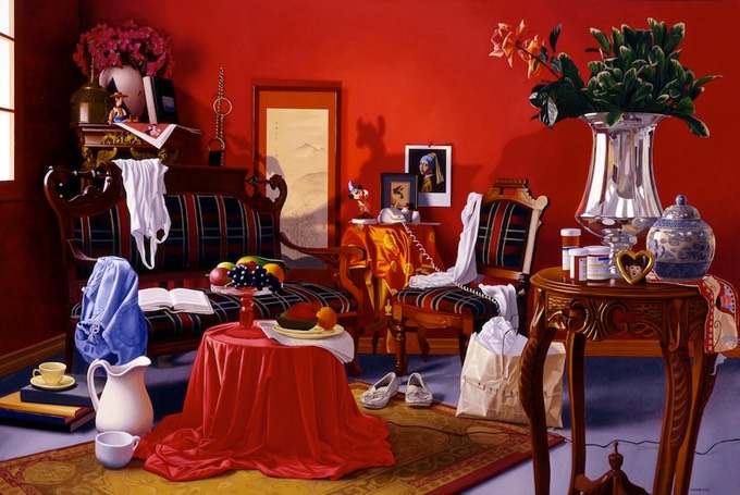 Ryan, Woody & the Sorcerer