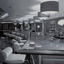Ship Lounge