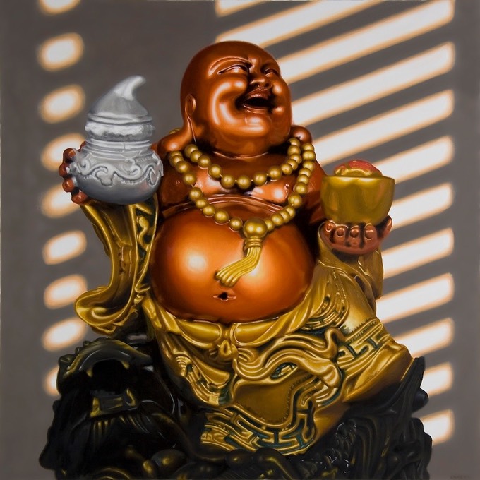SunburnedBuddha