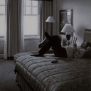 The Business Trip (16x12)