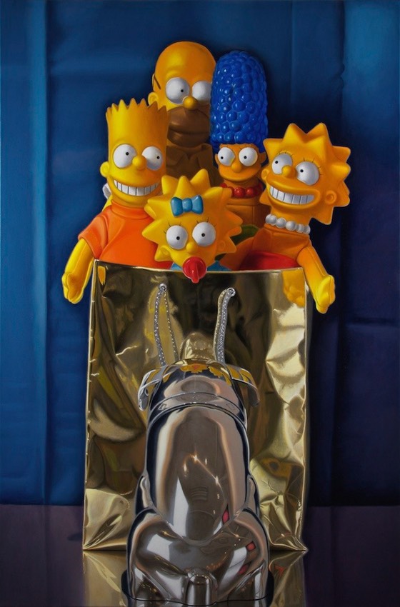 The Family Simpson II