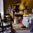 The Flight to Heaven