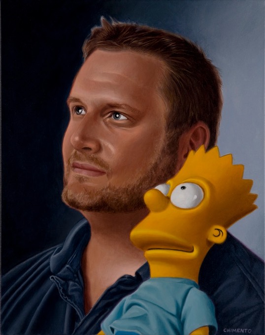 Tom&Bart