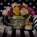 Weksberg Teapot w-Nemo