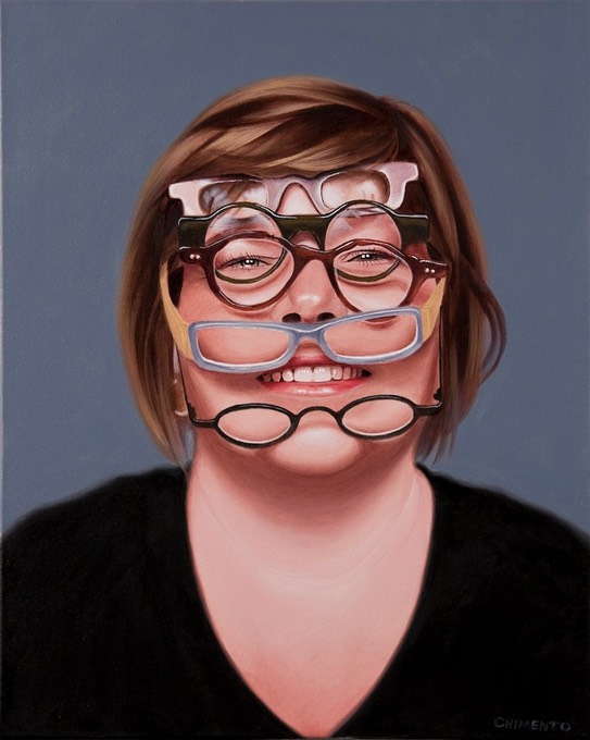 WhereDidIPutThoseGlasses?